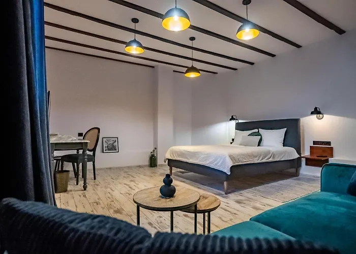 My Guest Vendégház