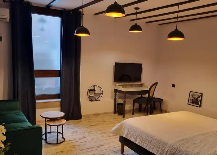 My Guest Vendégház