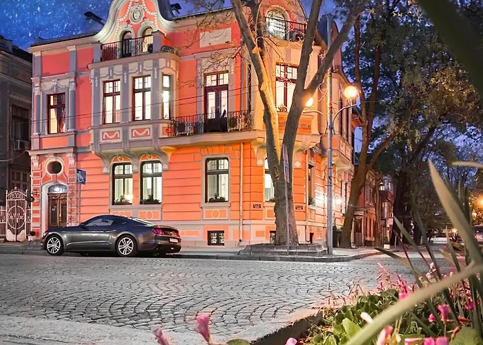 My Guest 3* 플로브디프