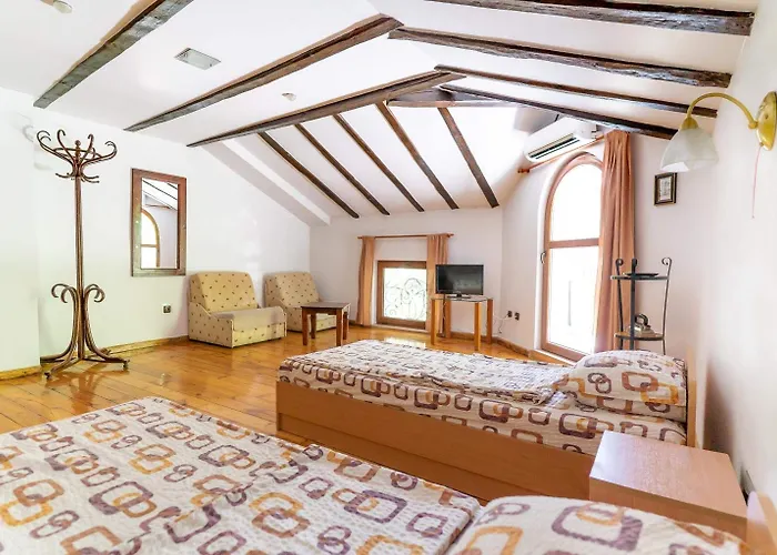 Vendégház My Guest Plovdiv