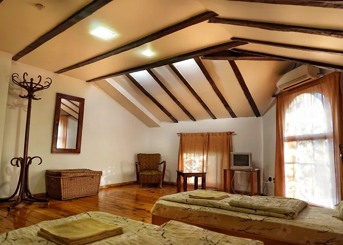 My Guest Vendégház