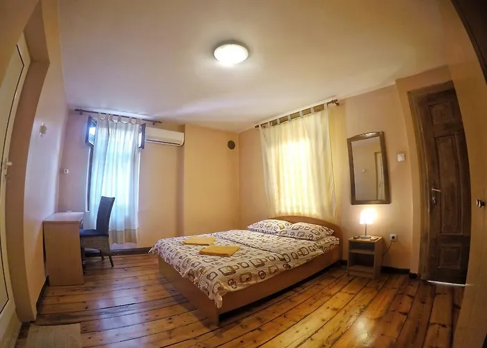 Vendégház My Guest 3*