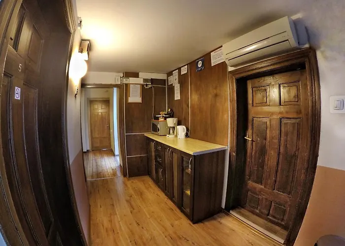 My Guest Vendégház 3*