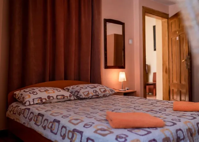 My Guest Vendégház