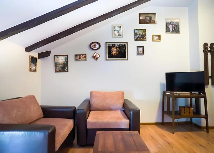 Vendégház My Guest Plovdiv